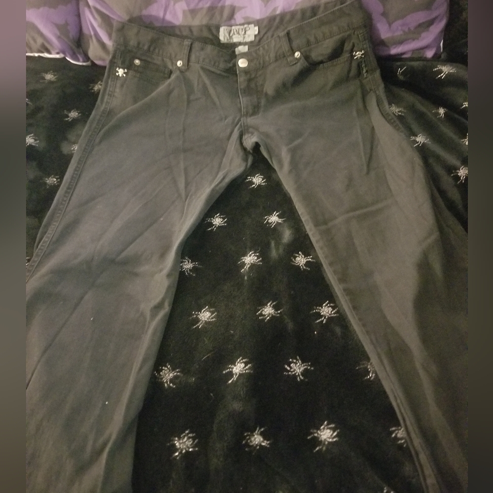 Tripp nyc Daang Goodman size 15